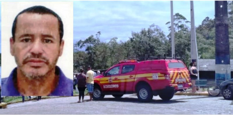 Homem que sumiu há três dias é encontrado morto em Rio em SC