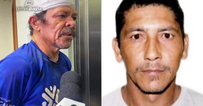 Homem faz pix errado, pede devolução e é morto a facadas