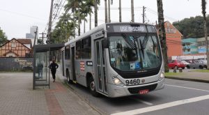 Evento esportivo causa mudanças no trânsito neste fim de semana