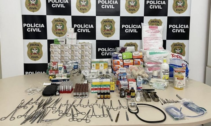 Vídeo: falso veterinário é preso após gato morrer em cirurgia ilegal