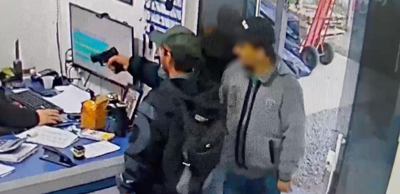 Dupla suspeita de assaltos e tortura de idosos é presa no Norte de SC