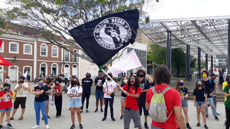Florianópolis terá programação especial pelo Dia da Consciência Negra
