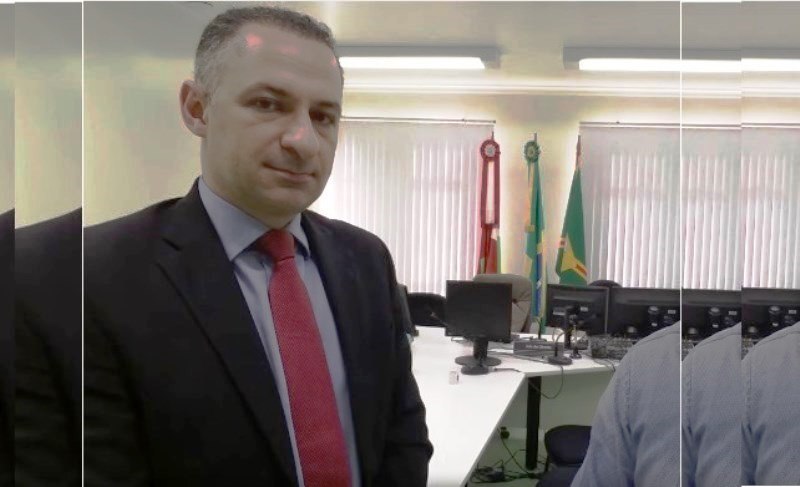 Juiz catarinense é convocado para atuar no Superior Tribunal de Justiça