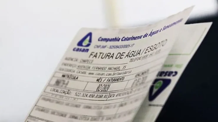Black Friday das dívidas: Casan lança a maior campanha de renegociação