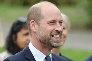 Príncipe William visita o Brasil pela primeira vez nesta segunda-feira