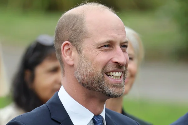 Príncipe William visita o Brasil pela primeira vez nesta segunda-feira