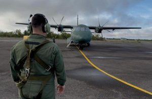 Força Área Brasileira abre vagas para profissionais de nível médio