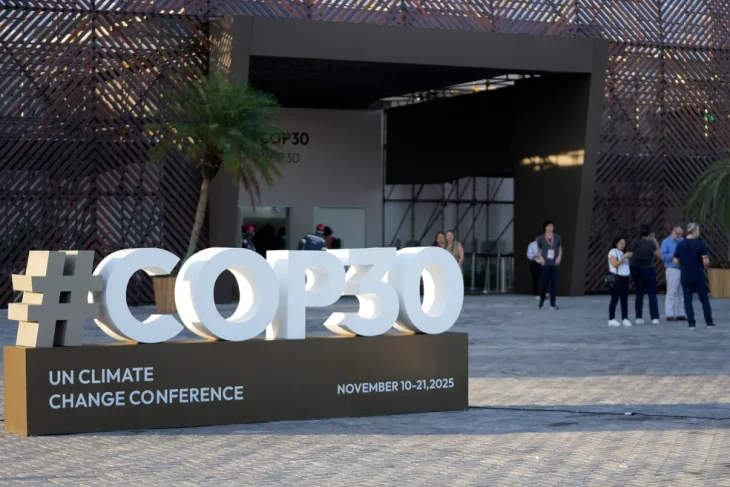 COP30: evento mundial discute medidas climáticas; entenda