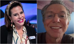 ”Péssimo pai, miserável”: Narcisa critica Boninho em entrevista