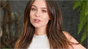 Larissa Manoela processa pais e pede indenização por danos morais