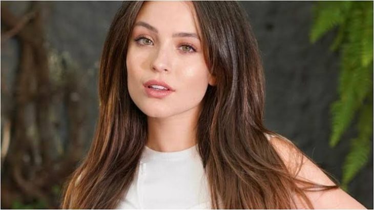 Larissa Manoela processa pais e pede indenização por danos morais