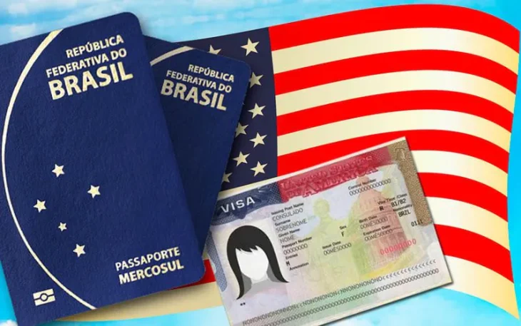 Visto americano terá restrições ligadas a doenças crônicas