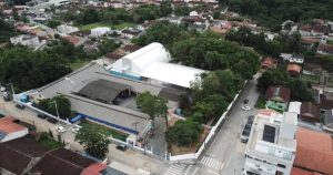 Blumenau encerra programa “Prefeitura nos Bairros” neste sábado