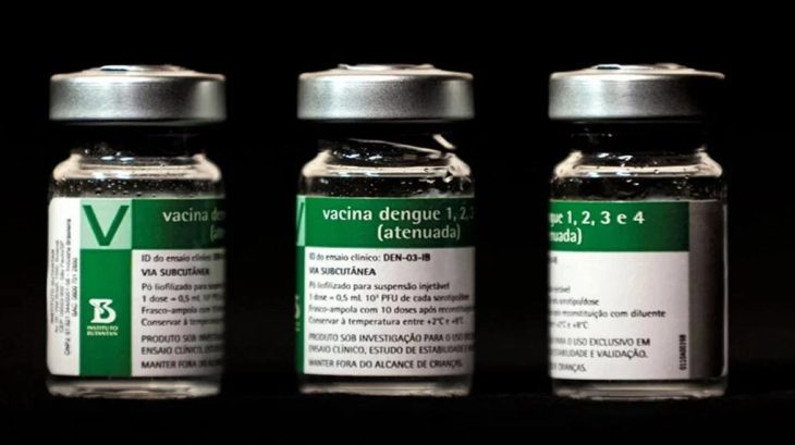 Anvisa aprova 1ª vacina de dose única contra dengue; entenda