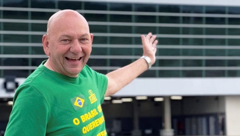 Câmara aprova urgência do “PL Luciano Hang” que libera imagens de furtos nos comércios
