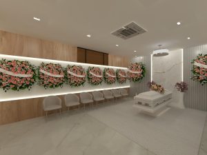 Brusque inaugura seu primeiro crematório com tecnologia de ponta