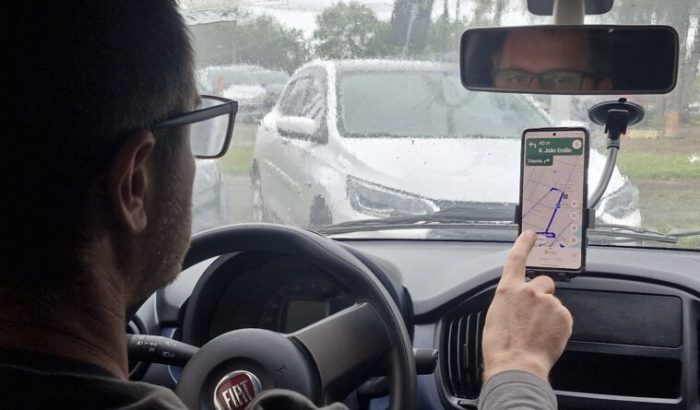 Passageiro pode cobrar app por falha em corrida