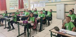 Escolas de SC são destaque em prêmio por boas práticas na educação