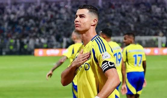 “Vou chorar”: jogador Cristiano Ronaldo deve deixar os campos em breve