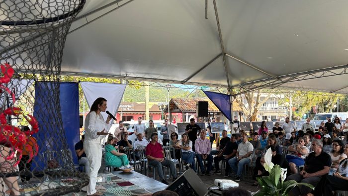 BC lança projeto Escola do Rio e Mar em valorização à cultura açoriana