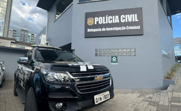 Polícia Civil intensifica apuração de maus-tratos a cães na Praia Brava
