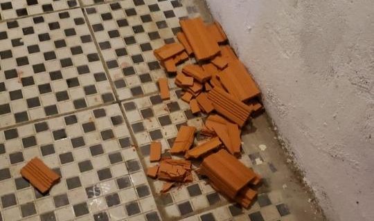Homem embriagado e sob efeito de drogas é preso ao agredir irmã