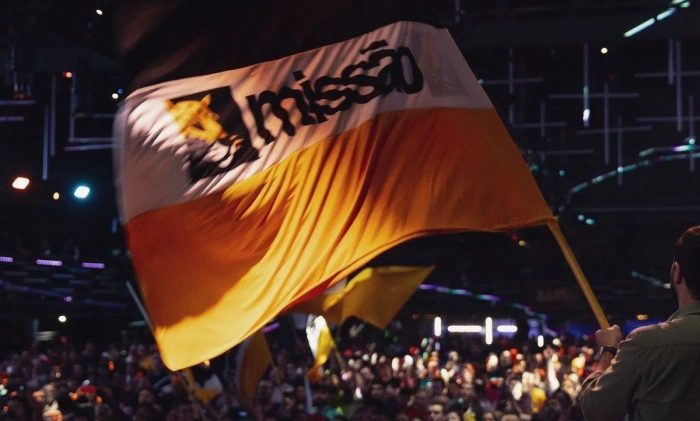 TSE aprova novo partido que já planeja candidatura em 2026