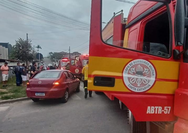Crianças são atacadas por cachorro; uma sofreu ferimentos graves