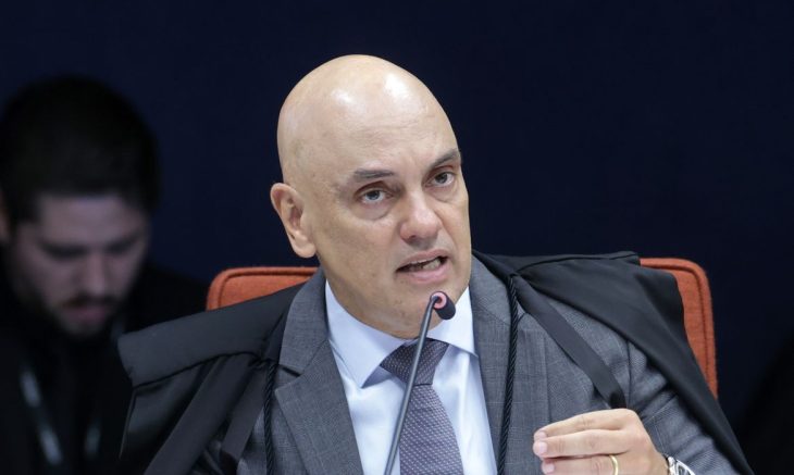 Moraes rejeita recursos de Bolsonaro e vota por manter prisão