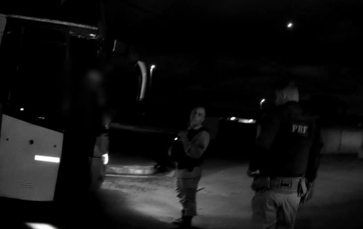 Suspeito de homicídio é capturado após fugir de cerco em SC