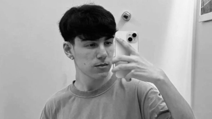 Identificado jovem de 19 anos que morreu afogado na Praia Brava