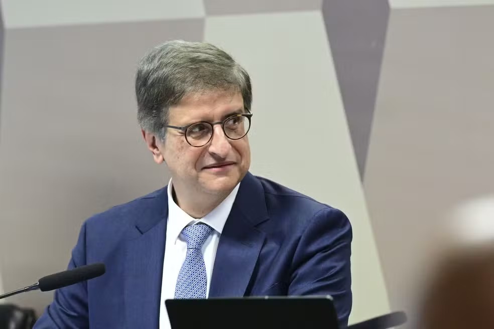 Senado avança com recondução de Paulo Gonet à PGR