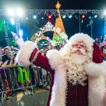 Vídeo: Viva o Natal BC é aberto oficialmente; confira a programação