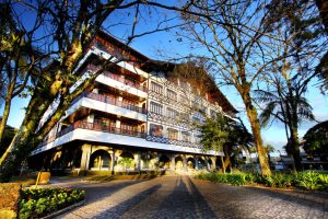 Prefeito anuncia mudanças no primeiro escalão da Prefeitura de Blumenau