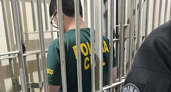 Vídeo: Gaeco combate facção que controla crimes dentro e fora dos presídios catarinenses