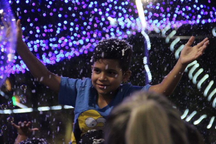 Conheça programação de Natal e Réveillon em Brusque