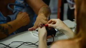 Biometria no INSS começa em novembro e muda rotina dos beneficiários