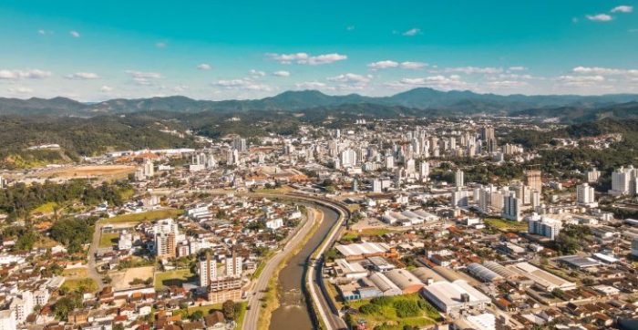 Brusque vai criar guia especial de férias voltado à gastronomia e turismo