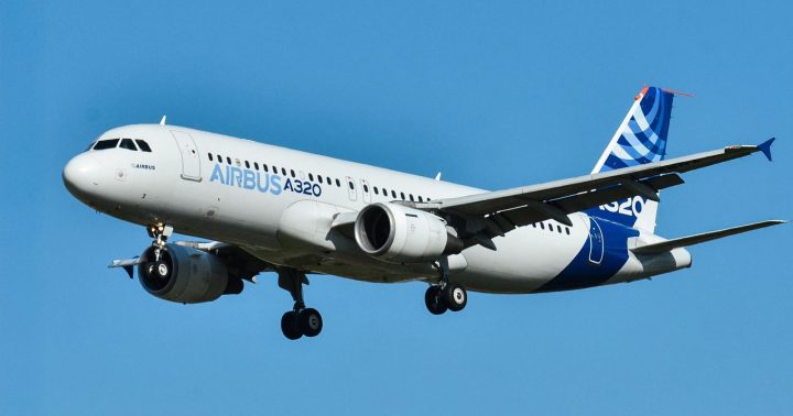 Pane em aviões Airbus interrompe voos no mundo e provoca recall