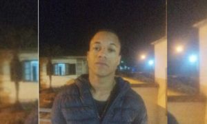Foragido por roubos é capturado em ação rápida em Guabiruba