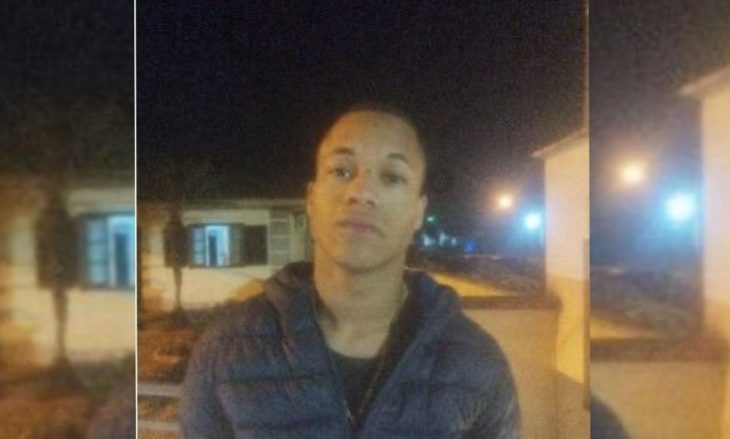 Polícia Civil busca por foragido e pede ajuda da comunidade para capturá-lo