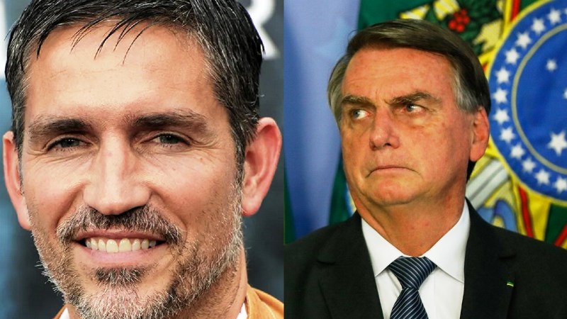 PF investiga R$ 61 milhões ligados a filme sobre Bolsonaro