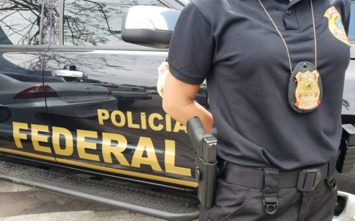 Quadrilha de fraudes bancárias é alvo da Polícia Federal em SC e PR