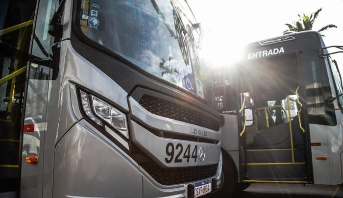 Transporte coletivo de Blumenau tem mudanças; saiba quais
