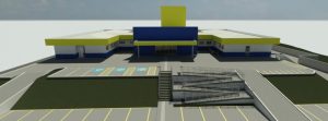 Blumenau inicia construção de ambulatório com capacidade para 15 mil atendimentos