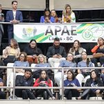 Alesc celebra 20 anos da Lei das Apaes com homenagem às instituições