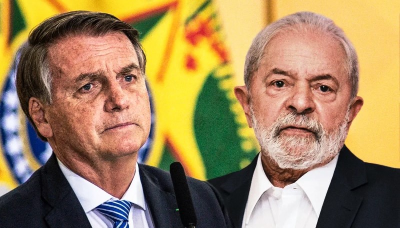 Diminui vantagem de Lula sobre adversários no 2º turno, diz pesquisa
