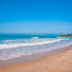 IMA aponta maioria das praias de SC própria para banho