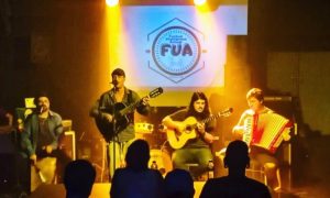 Palhoça sedia segunda edição do Festival Underground Autoral