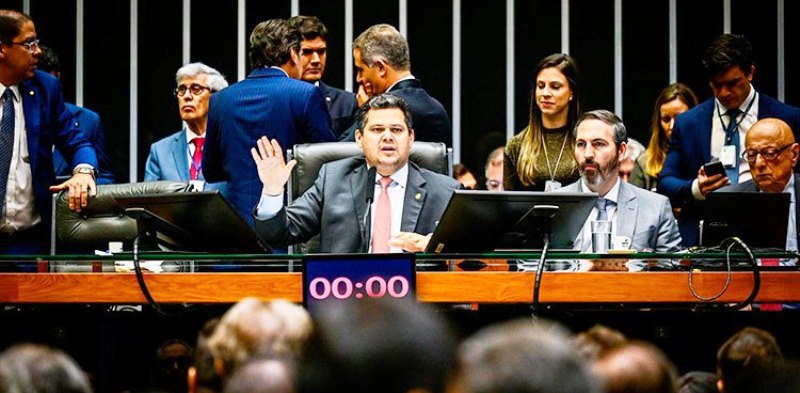 Congresso derruba veto de Lula e SC receberá de volta R$ 385 milhões